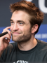 toggleShow more about Robert Pattinson Robert Pattinson quotes