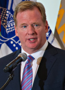 toggleShow more about Roger Goodell Roger Goodell quotes