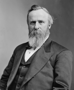 toggleShow more about Rutherford B. Hayes Rutherford B. Hayes quotes