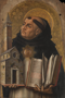 toggleShow more about Saint Thomas Aquinas Saint Thomas Aquinas quotes