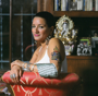 toggleShow more about Sandra Cisneros Sandra Cisneros quotes