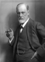 Sigmund Freud quotes