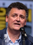 toggleShow more about Steven Moffat Steven Moffat quotes
