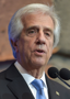 toggleShow more about Tabare Vazquez Tabare Vazquez quotes