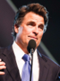 toggleShow more about Ted McGinley Ted McGinley quotes