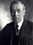Thomas Woodrow Wilson quotes