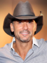 toggleShow more about Tim McGraw Tim McGraw quotes