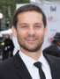 toggleShow more about Tobey Maguire Tobey Maguire quotes