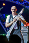Tony Levin quotes