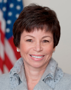 toggleShow more about Valerie Jarrett Valerie Jarrett quotes