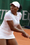 toggleShow more about Venus Williams Venus Williams quotes