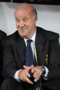toggleShow more about Vicente del Bosque Vicente del Bosque quotes