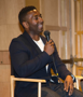toggleShow more about Wesley Morris Wesley Morris quotes