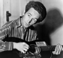 Woody Guthrie quotes
