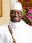 Yahya Jammeh quotes
