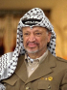 Yasser Arafat quotes