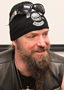 toggleShow more about Zakk Wylde Zakk Wylde quotes