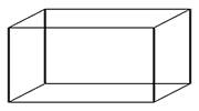 Volume of a Rectangular Prism Calculator